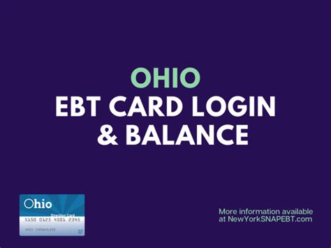 Join thousands of satisfied visitors who discovered Card Balance, EBT Food Stamps and WWW EBT ACS Inc Com. . Ebtacsinccom ohio